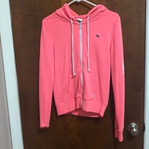 VS PINK jacket